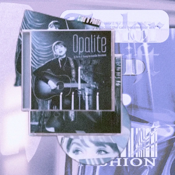 Fans' Pick: Best Moment of Taylor Swift