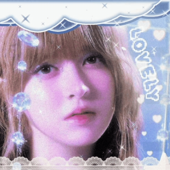 Top Photo Full of LILY (NMIXX) Love