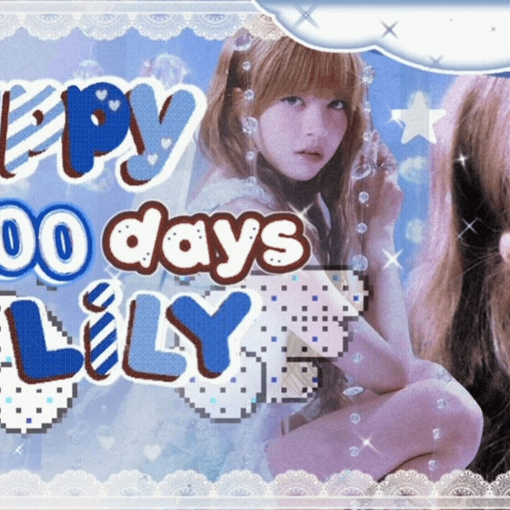 Today's Most Loved LILY (NMIXX)