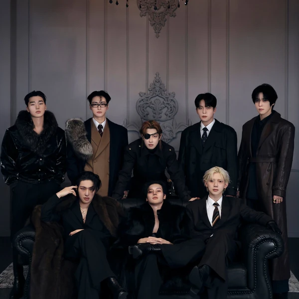 에이티즈 팬심 가득한 인기 사진