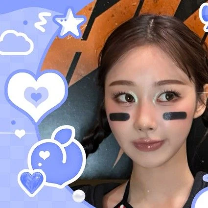 充滿粉絲愛意的Giselle (aespa)人氣照片