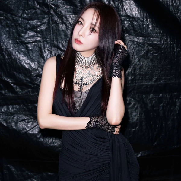 Fans' Pick: Best Moment of Sandara Park (2NE1)