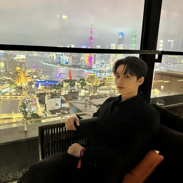 Fans' Pick: Best Moment of Jun (SEVENTEEN)