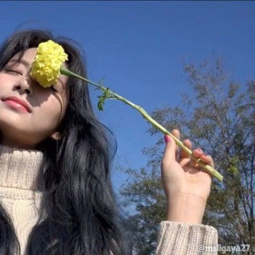 쯔위 (TWICE) 팬심 가득한 인기 사진