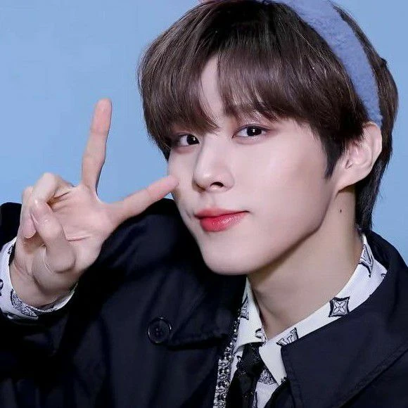 Today's Most Loved Kim Wooseok