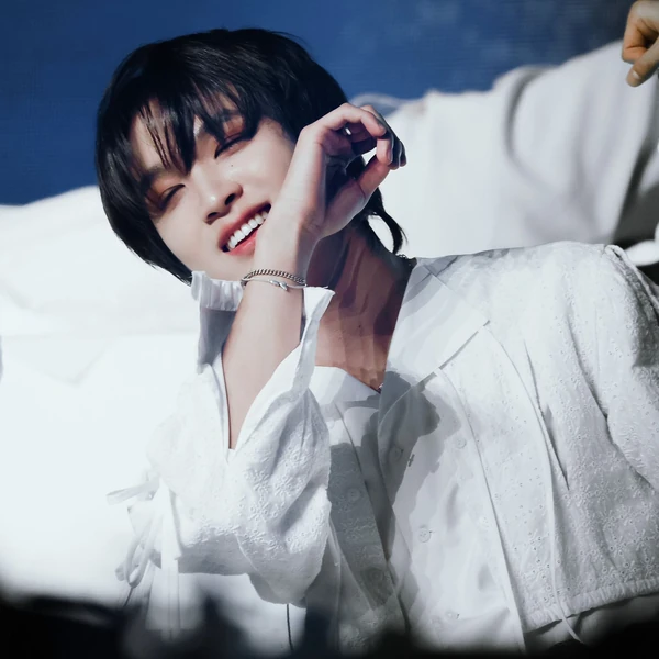 Fans' Pick: Best Moment of Haechan (NCT 127, NCT DREAM)