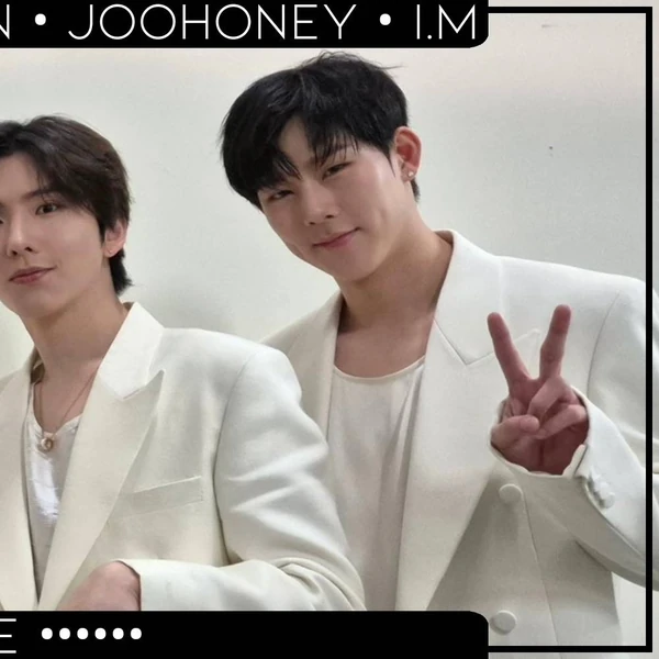 팬들이 뽑은 몬스타엑스 최고의 순간