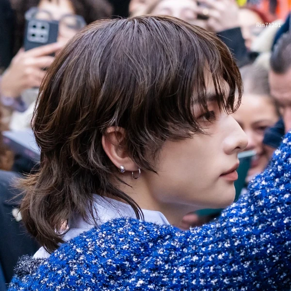 Fans' Pick: Best Moment of Hyunjin (Stray Kids)