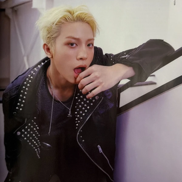 팬들이 뽑은 소정환 (TREASURE) 최고의 순간