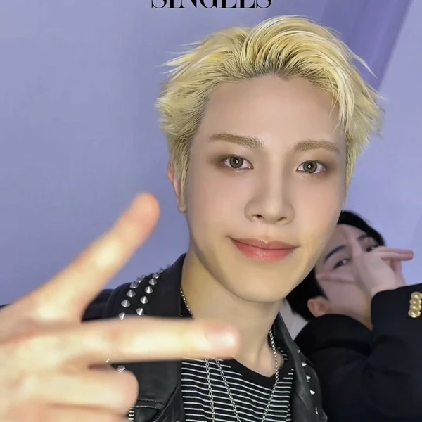 팬들이 뽑은 소정환 (TREASURE) 최고의 순간