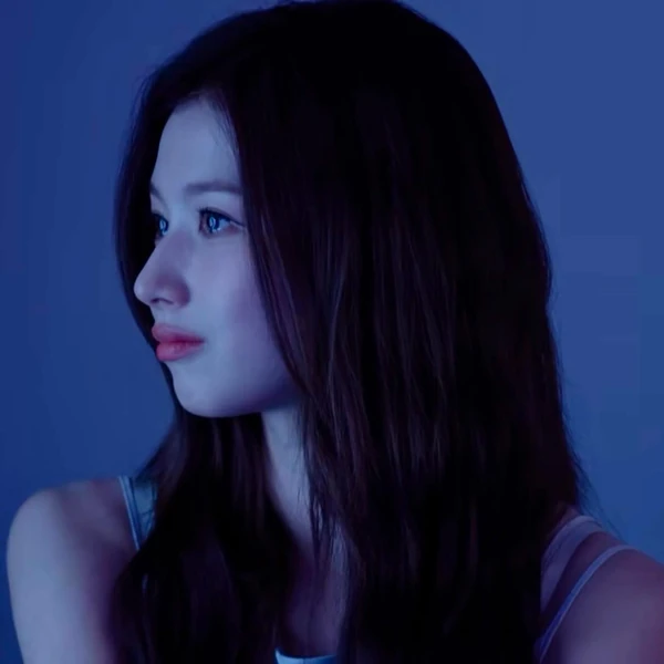 充滿粉絲愛意的Sana (TWICE)人氣照片