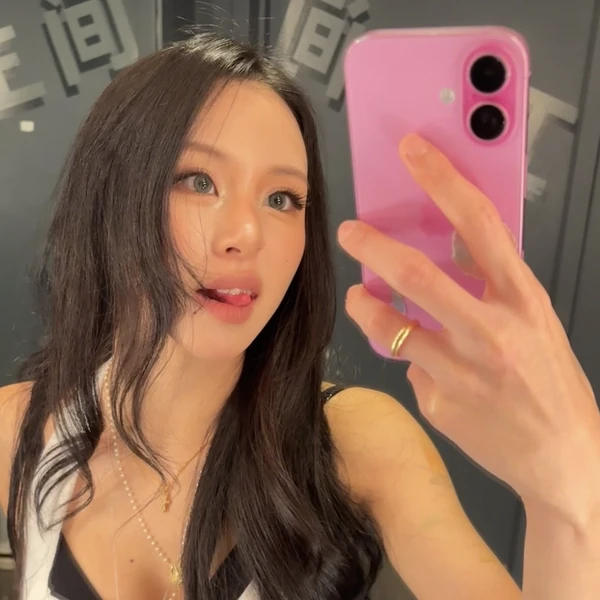 チェヨン (TWICE)への愛が詰まった人気写真