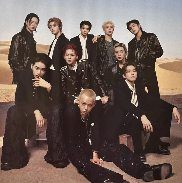 오늘 가장 사랑받은 TREASURE의 모습