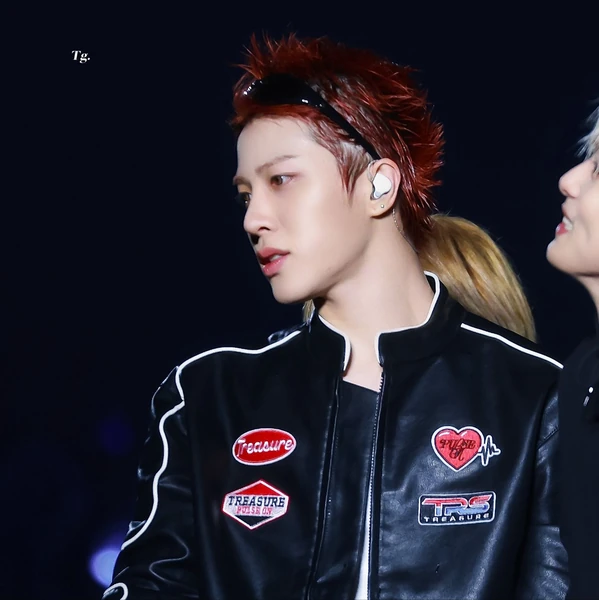 소정환 (TREASURE) 팬심 가득한 인기 사진