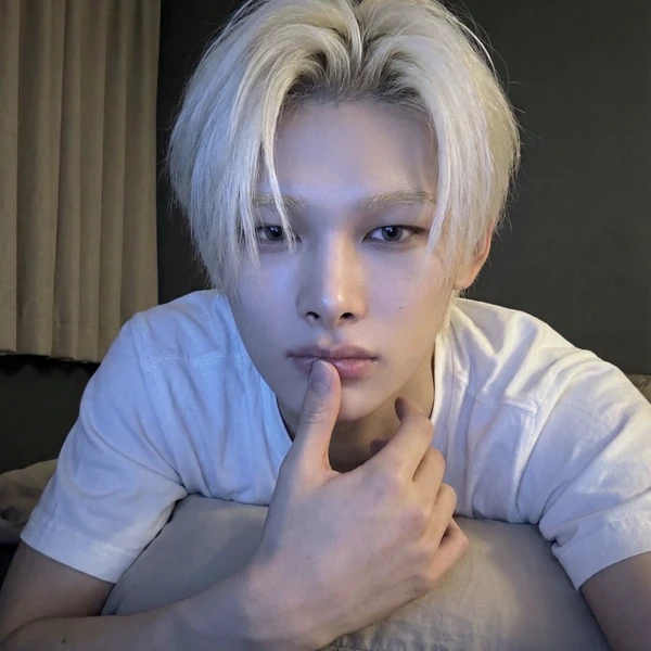 粉絲票選的NI-KI (ENHYPEN)最佳瞬間