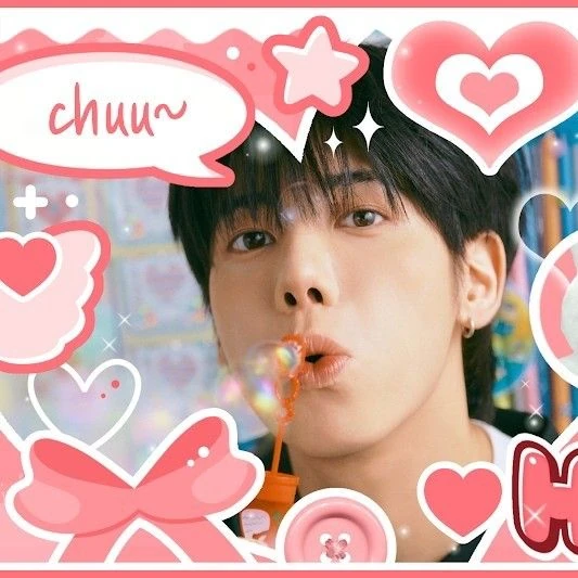 오늘 가장 사랑받은 투모로우바이투게더의 모습