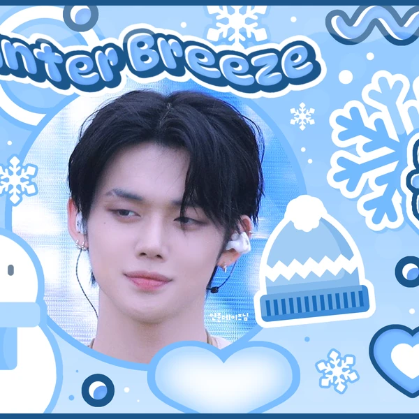 Today's Most Loved Yeonjun (TOMORROW X TOGETHER)