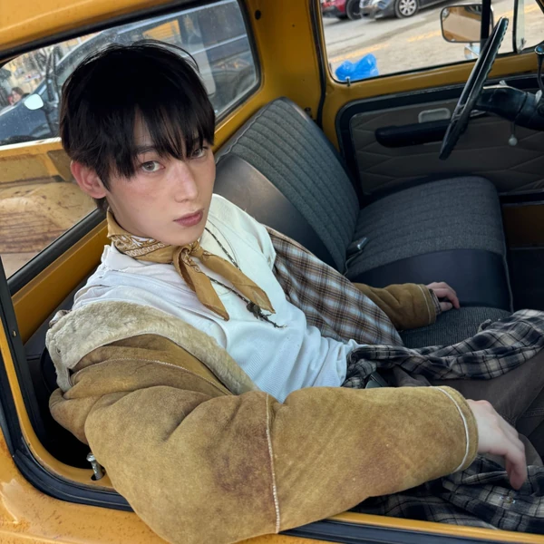 팬들이 뽑은 선우 (ENHYPEN) 최고의 순간