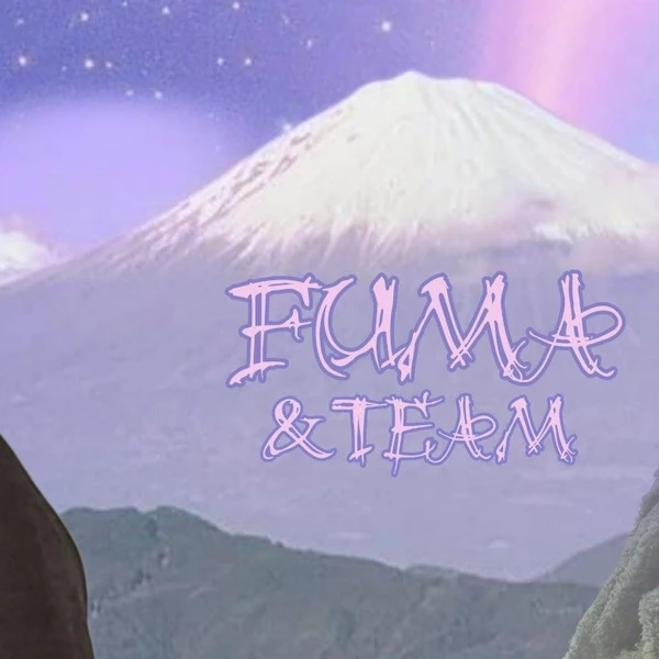 Fuma (&TEAM)