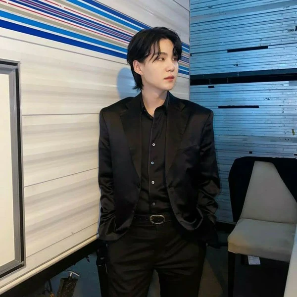 ファンが選んだSUGA (BTS)最高の瞬間