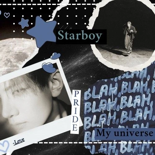 오늘 가장 사랑받은 희승 (ENHYPEN)의 모습