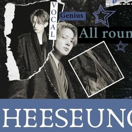 희승 (ENHYPEN) 팬심 가득한 인기 사진