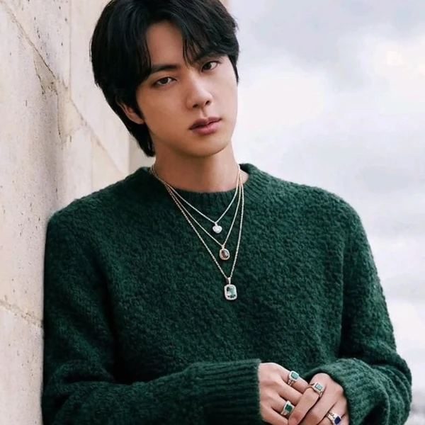 Jin (BTS)