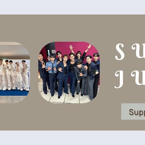 Fans' Pick: Best Moment of Super Junior