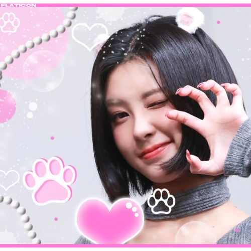 充滿粉絲愛意的金多娟 (Kep1er)人氣照片