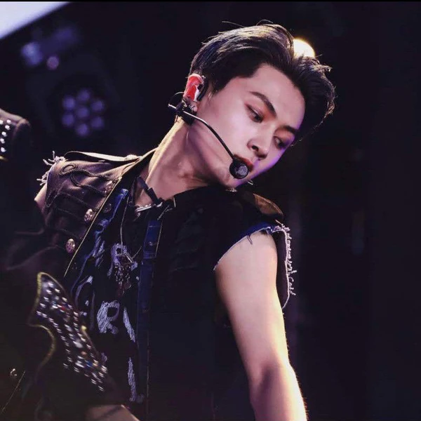 오늘 가장 사랑받은 ENHYPEN의 모습