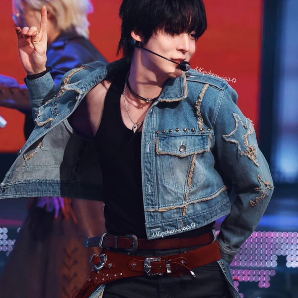 Today's Most Loved ATEEZ