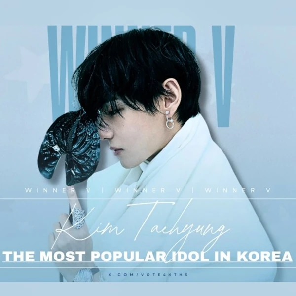 Fans' Pick: Best Moment of V (BTS)