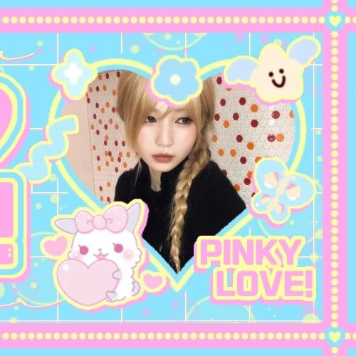 Today's Most Loved Asa (BABYMONSTER)