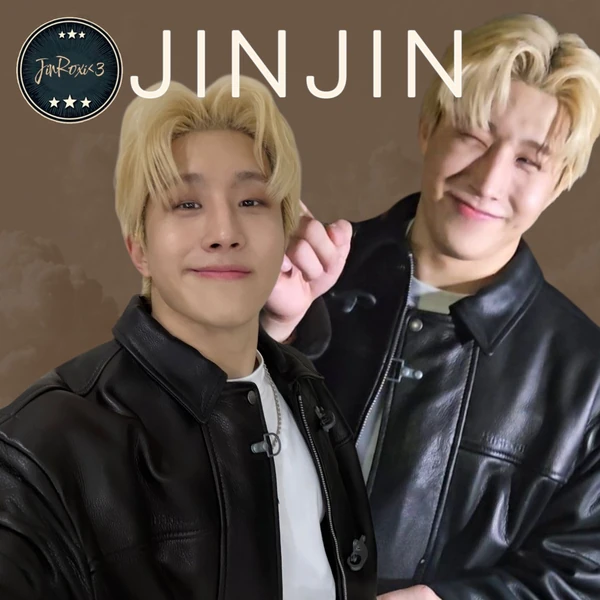 Fans' Pick: Best Moment of Jinjin (ASTRO)