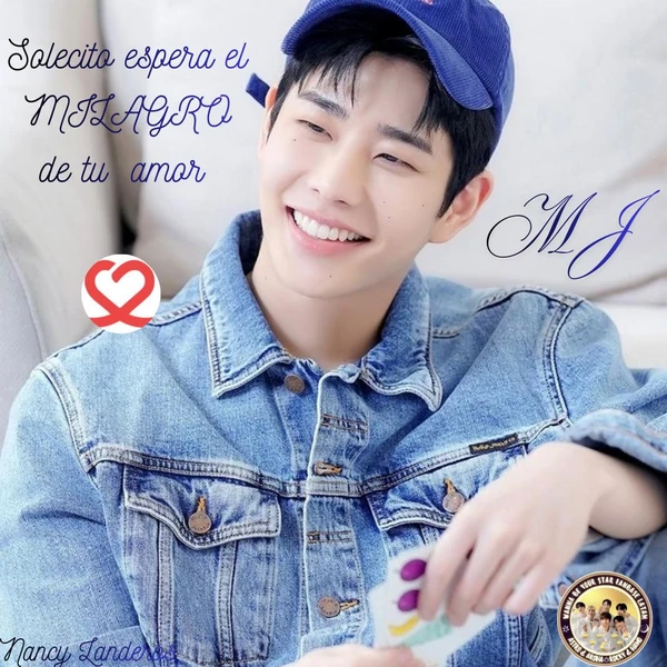 Today's Most Loved MJ (ASTRO)