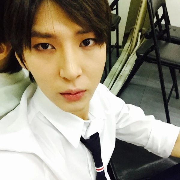 Top Photo Full of LEO (VIXX) Love