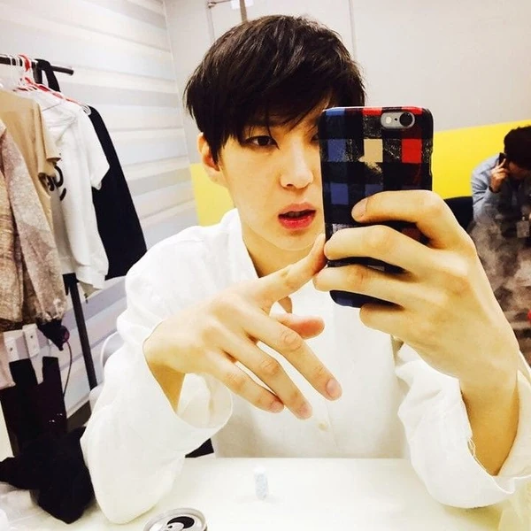 Top Photo Full of LEO (VIXX) Love