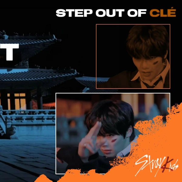 Today's Most Loved I.N (Stray Kids)