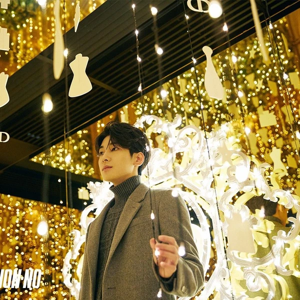 Fans' Pick: Best Moment of Wonwoo (SEVENTEEN)