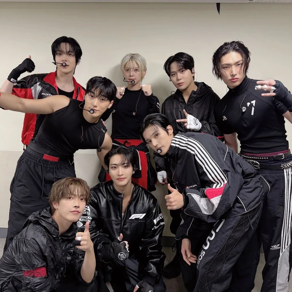 Fans' Pick: Best Moment of ATEEZ