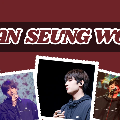 Fans' Pick: Best Moment of Han Seungwoo