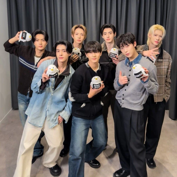 팬들이 뽑은 ENHYPEN 최고의 순간