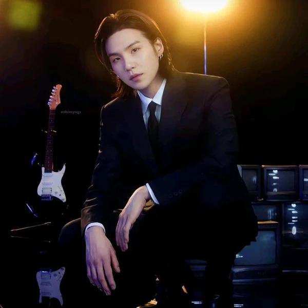 ファンが選んだSUGA (BTS)最高の瞬間