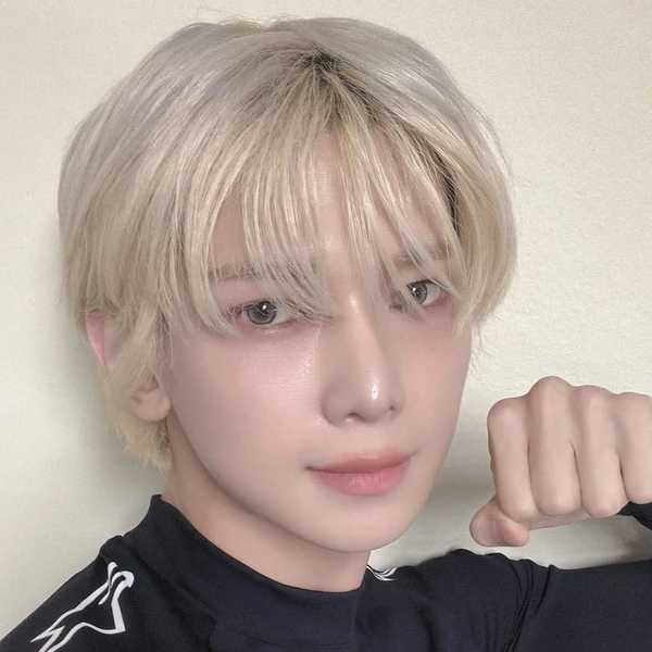 Top Photo Full of ATEEZ Love