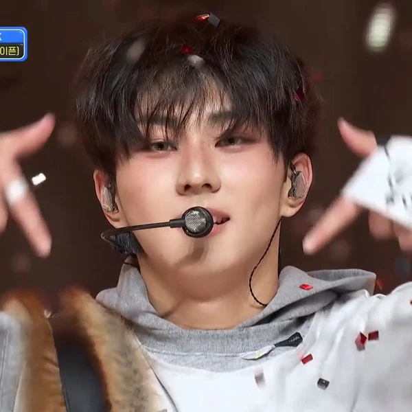 오늘 가장 사랑받은 ENHYPEN의 모습