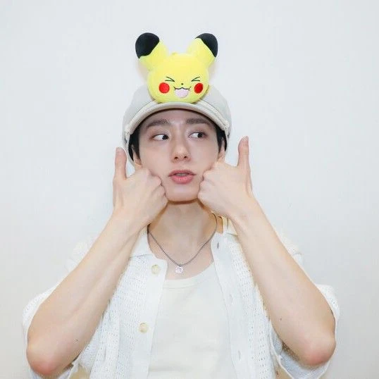 Today's Most Loved Hwanwoong (ONEUS)