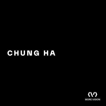 Today's Most Loved Chungha