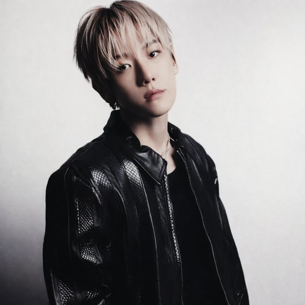 ベクヒョン (EXO)への愛が詰まった人気写真