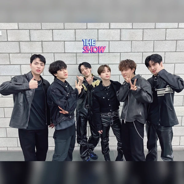 充滿粉絲愛意的iKON人氣照片