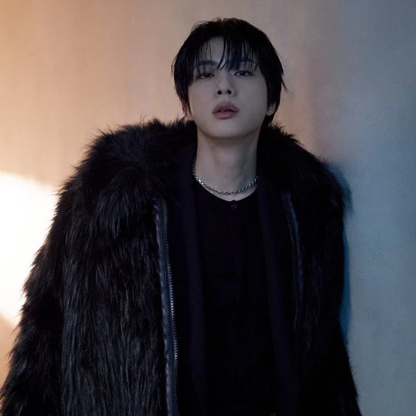 Top Photo Full of Jin (BTS) Love